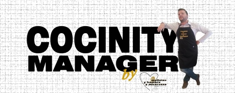 cocinity manager